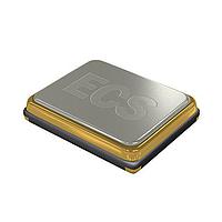 ECS Inc. International ECS-250-18-20BM-JEM-TR SMD Crystal 25.000MHZ 18pF CSM-8M +/-20/50ppm -20C - 70C. 40 Ohm Fund. 7 x 5, 4 Pad RoHS