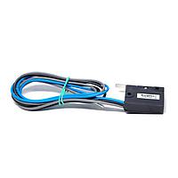 Saia-Burgess V3SY1UL Micro Switch Sealed miniature microswitch
