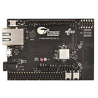 Infineon CYW943907AEVAL1F Evaluation Kits CYW943907AEVAL1F EVAL KIT