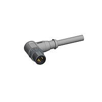 Amphenol CONEC 43-14461 Sensor Cables / Actuator Cables SAL-12-RSW6- 3/A1/