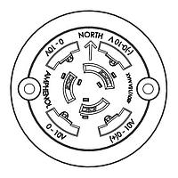 Lighting Connectors