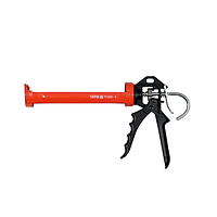 Glue gun, silicone gun