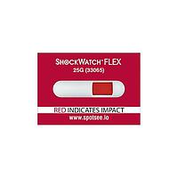 SpotSee 33065 Flex 65 Flex 65: Single Tube  - 25G