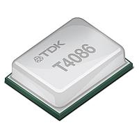 TDK InvenSense MMICT4086-00-908 Analog MEMS Microphone Analog Microphone in small size package