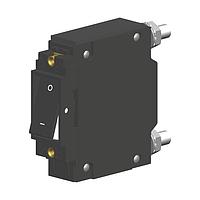 Carling Technologies C21-B0-34-650-3A1-I Hydraulic-Magnetic C21B0346503A1I
