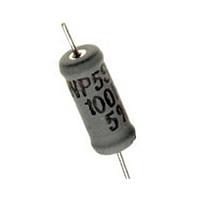 TT Electronics / Welwyn WP4SZI-R12JT05 Power Resistors Wirewound Silicone Coated 4W 0.12 Ohms 5% ZI- Form