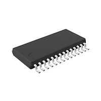 Nisshinbo R5436T507BA-E2-FF Battery Protection 3 to 5 Serial Cell Li-Ion or Li-Polymer Battery Protection IC
