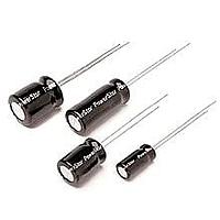 Eaton B0510-2R5224-R Cylindrical .22F 2.5V EDLC B SERIES CYL