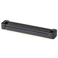 KYOCERA AVX 245655080400829+T Hard Metric Connectors BOARD TO BOARD