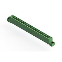 EDAC 845-044-520-103 Standard Card Edge Connectors .100" (2.54mm) Pitch Card Edge Connector