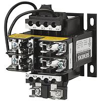 SIEMENS MT0100R Power Transformers CPT,100VA, 208/230/460/575-120V