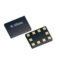 Infineon BGSA143GL10E6327XTSA1 RF Switch ICs ANTENNA DEVICES