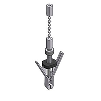 Cometech GR-L010 Elasticity Grip (10N; 0.1~2mm)