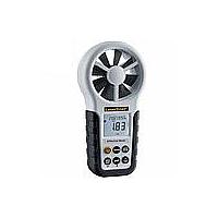 Anemometer
