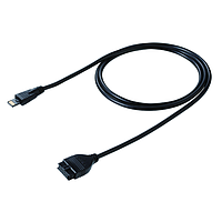 Bulk cable