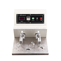 Textile testing equipments