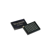 Macronix MX29GL640EBXEI-70G-T NOR Flash Parallel NOR 3V 64Mbit x16 I/O BGA-48 Bottom Boot