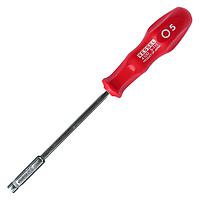 Vessel 4100 AF5 X 115 Power Socket Screwdriver