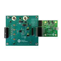 Analog Devices MAX14916PMB# Multiple Switches MAX14916PMB Evaluates: MAX14916