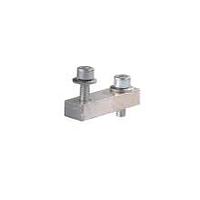 AMP Connectors - TE Connectivity JB26-2 Jumper Pow Accessories