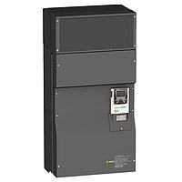 SCHNEIDER ATV61HC13Y Motor Drives 150 HP 575/690 VOLT ALTIVAR 61 DRIVE