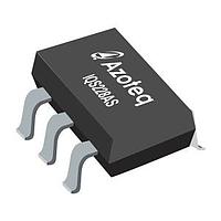 Azoteq IQS228D00000000TSR Touch Sensors 1 CH Capacitive Touch & Proximity Sensor