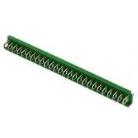 AMP Connectors - TE Connectivity 5164713-3 Plugs 3 POS HDR ASSY VERT MINI-MATCH
