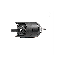 HORIBA 7541 DO Electrode Tip