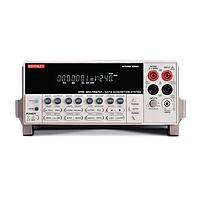 Keithley 2701 Multimeter/Data Acquisition/ Switch Systems