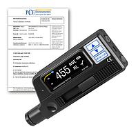 PCE 950-ICA Metal Hardness Tester with ISO Certificate