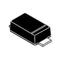 onsemi NRVUS1GFA Super Fast Recovery Rectifier 1A 400V