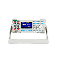 Desktop Multimeter