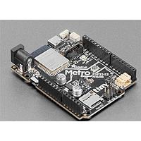 Adafruit 5500 802.11 b/g/n, Bluetooth 5.0 Adafruit Metro ESP32-S3 with 16 MB Flash 8 MB PSRAM