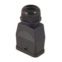 Molex / GWconnect 93601-1022 Heavy Duty Power Connectors HOOD STRT FOR PG20 CBL GLD 7808.6648.1