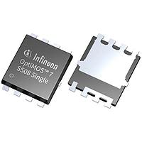 Infineon IAUCN10S7N021ATMA1 MOSFETs MOSFET_(75V 120V(
