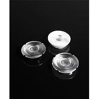 Ledil CP19138_AMY-50-O-B2 Lens with Holder AMY-50-O BLK HOLDER B LENS SOLD SEP