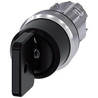 SIEMENS A6X30139281 Key Operated KEY-OPERATED SWITCH O.M.R.. I>O<II