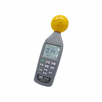 Electric Field Meter