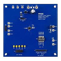 Monolithic Power Systems (MPS) EV6602-V-01A Motor/Motion Controller & Driver 35V, 4A, Stepper Motor Driver with Stall Detection and Serial Interface Evaluation Board