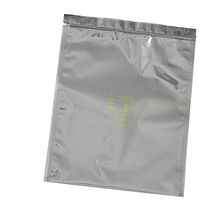 Desco 13305 Statshield® Metal-Out Bag (5.50 lb, 12" x 18")