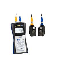 PCE TDS 100HSH Ultrasonic Flow Tester Kit