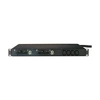 Eaton TPC2105-2-107 Power Outlet Strips ASSY 2789