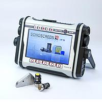 SONOTEC Ultrasonic Flaw Detector Calibration Service