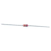 YAGEO HHV-25JR-52-20K Metal Glazed Resistors 20K Ohms 1/4 W 5 % Axial