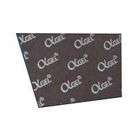 Taica COH-4065LVC-200-20-1NT Gap Fillers / Gap Pads / Sheets Gap Pad, 6.5 W/mK, Square, 200x200mm, 2mm Thick, 1-Side Non-Tacky, Alpha Gel