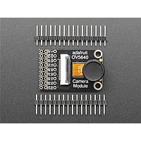 Adafruit 5673 Camera Adafruit OV5640 Camera Breakout - 120 Degree Lens