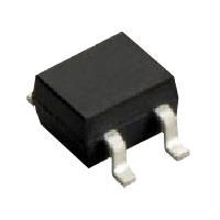 Rectron 2KMD40S Schottky Diodes & Rectifiers 2A, 40V
