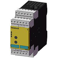 SIEMENS 3TK28100BA02 Safe Standstill Monitor SAFE STANDSTILL MONITOR