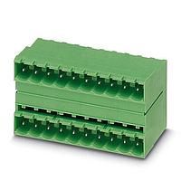 PHOENIX CONTACT 1762758 Headers 8 Pos 5mm pitch Through Hole Header