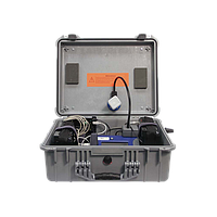 Enclosure Boxes & Cases